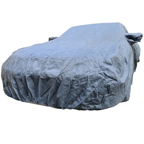 Focus st car shop cover